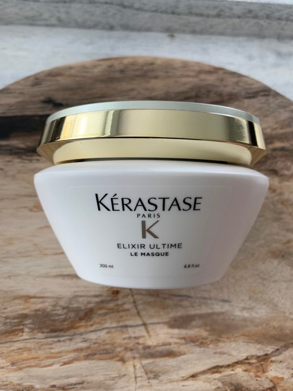 Kerastase Masque Elixir Ultime Hair Mask